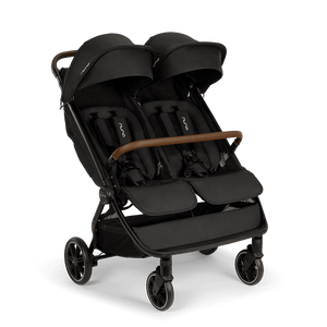 Nuna TRVL Dubl Stroller