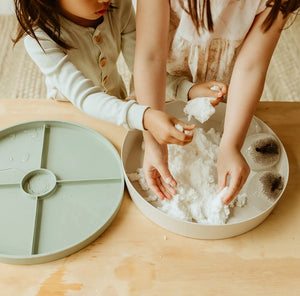 Jellystone Sensory Snow