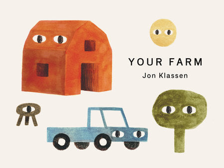 Your Farm Book