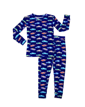 Lev Baby Toddler Lounge Set / Jackson