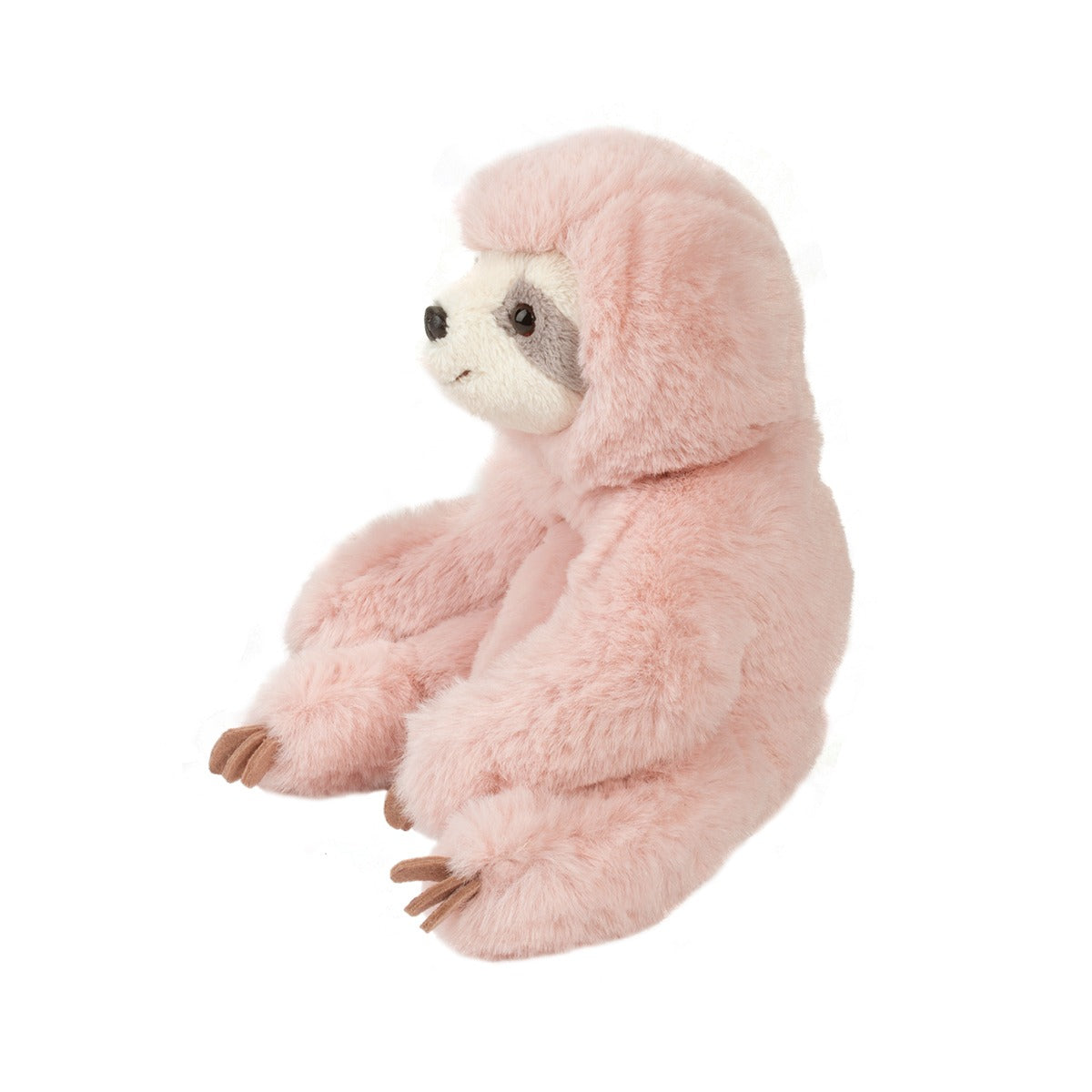 Mini Soft Pokie Pink Sloth