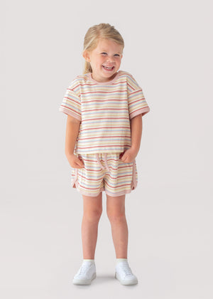 Sunset Sherbet 2-Piece Set