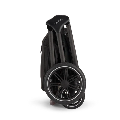 Nuna TRIV LX + PIPA URBN Travel System