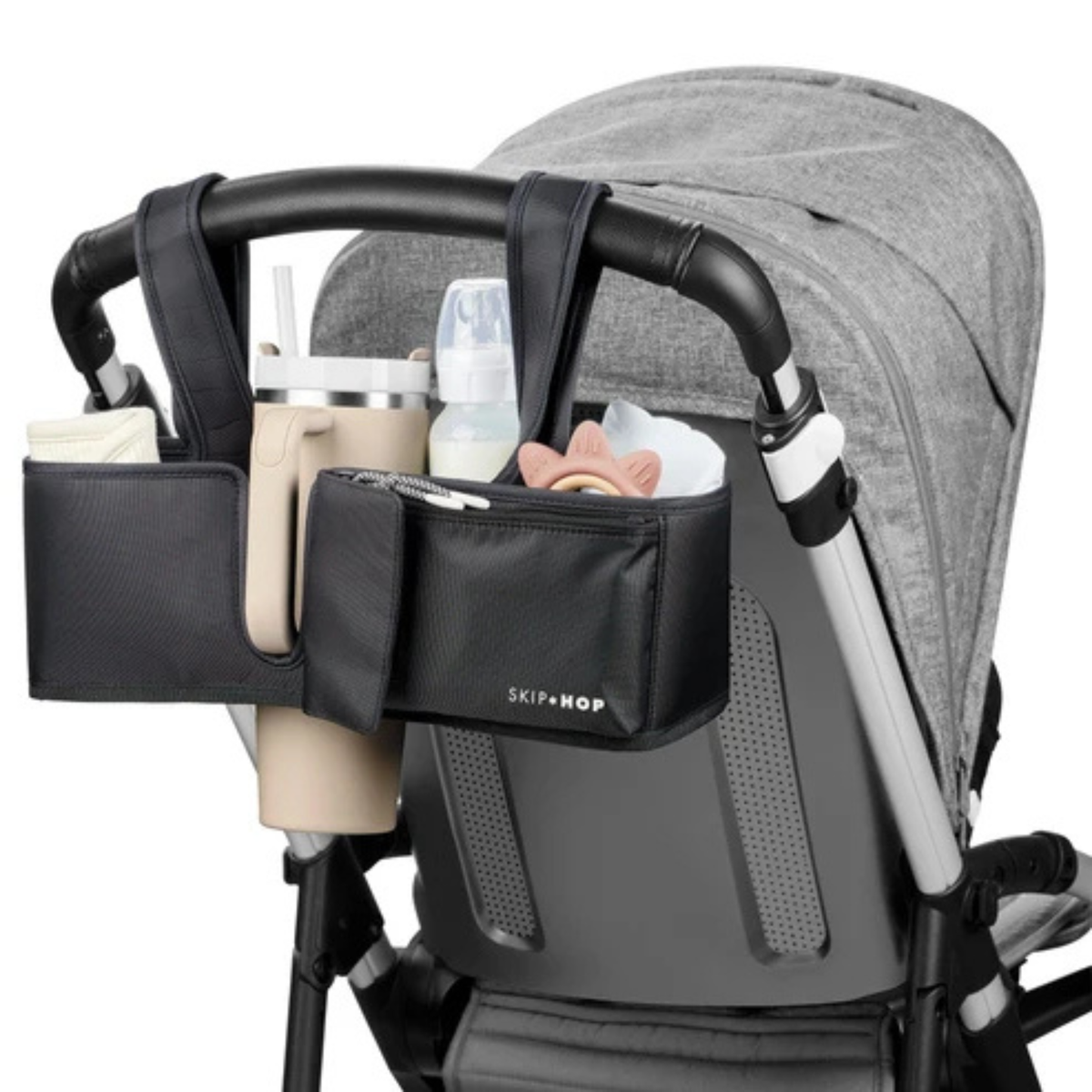 Skip Hop Ultimate Stroller Organizer