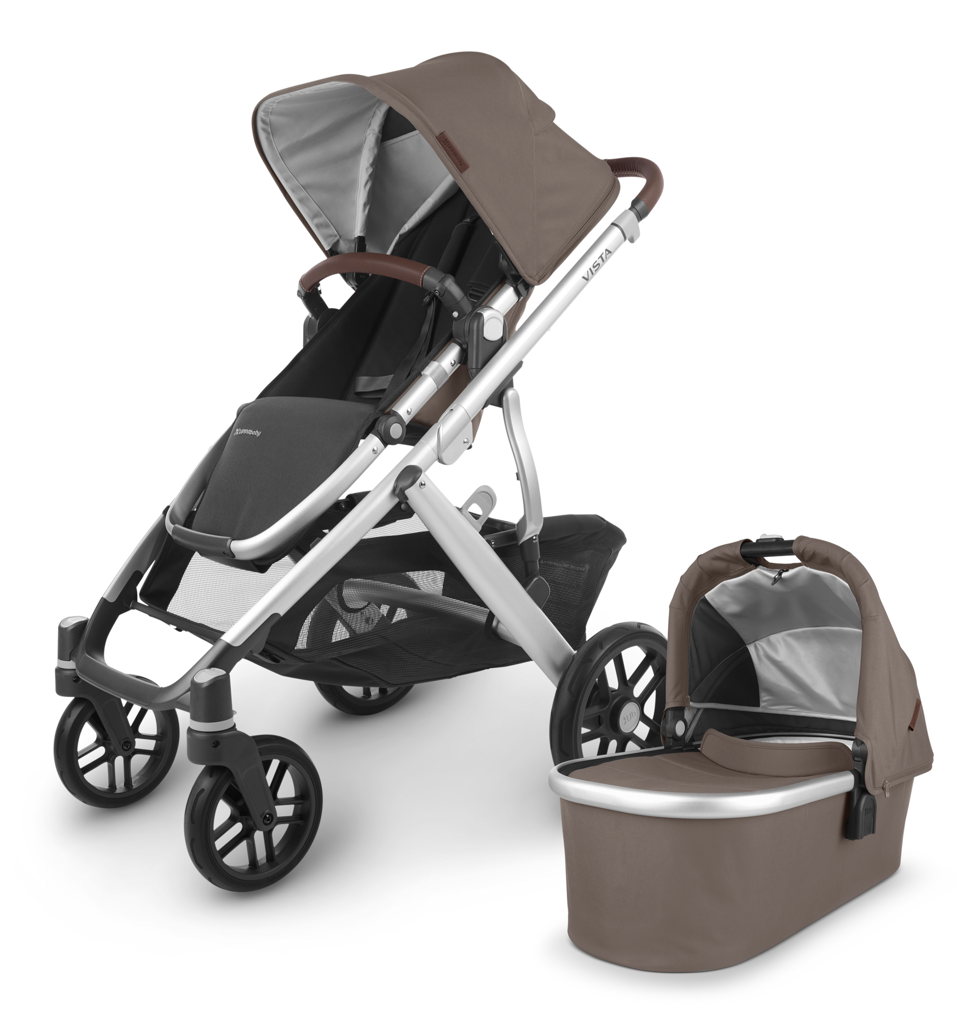 UPPAbaby VISTA V2 Stroller