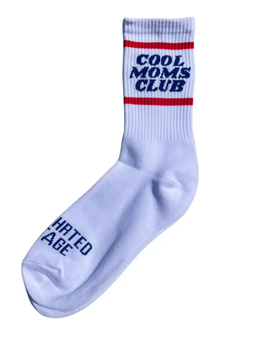 Cool Mom Socks