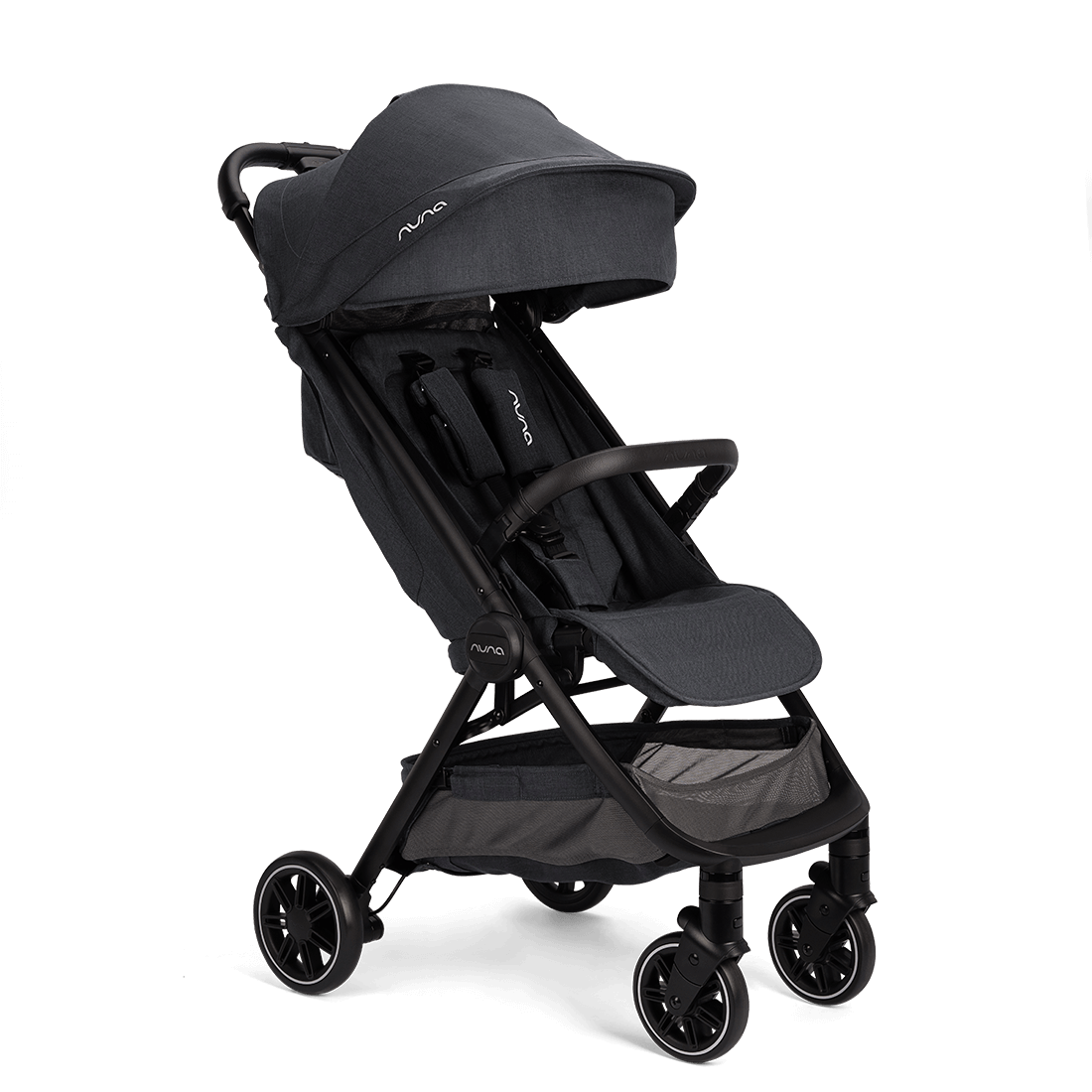 nuna trvl stroller car seat Nuna TRVL Stroller