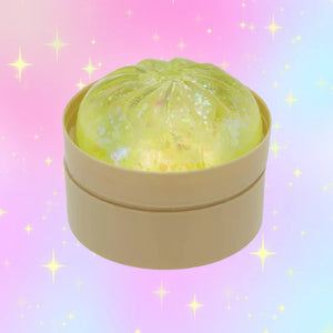 Tie Dyed Mystery Dumplin'