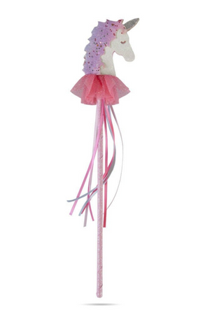 Great Pretenders Wand / Fanciful Unicorn
