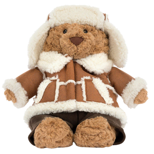 Jellycat Bartholomew Bear 'Alpine'