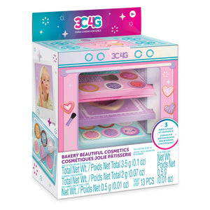 Bakery Beautiful Cosmetics