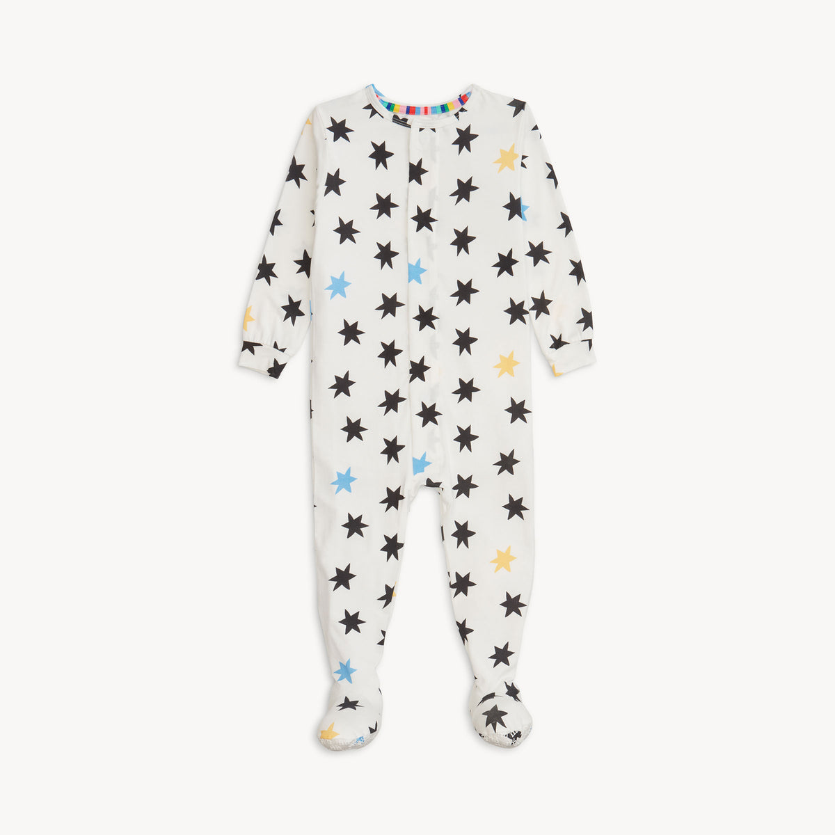 Magnetic Me Modal Magnetic Footie / Cosmic Confetti