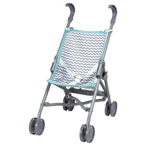 Adora Small Baby Doll Stroller / Zig Zag