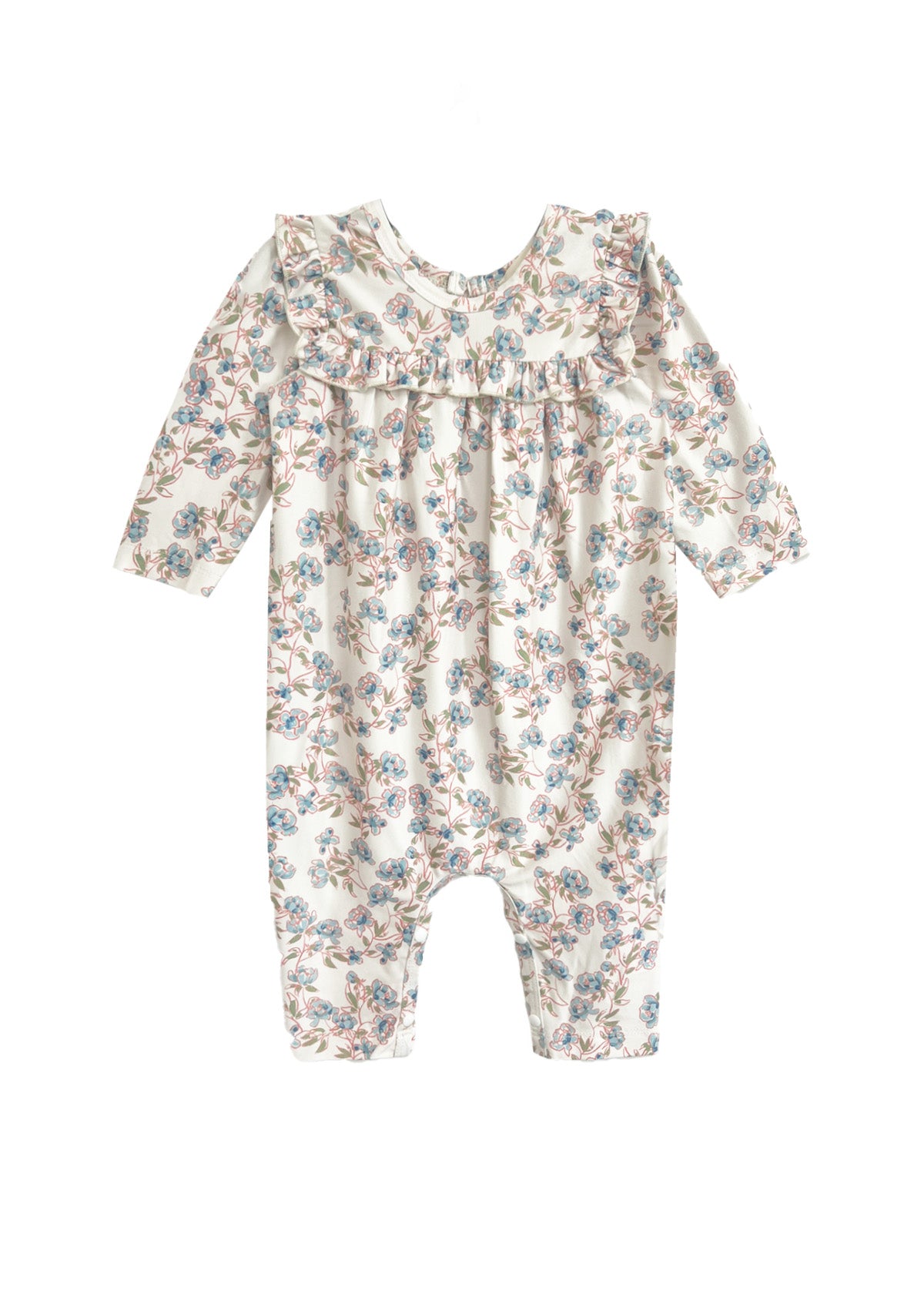 Mabel + Honey Sadie Romper