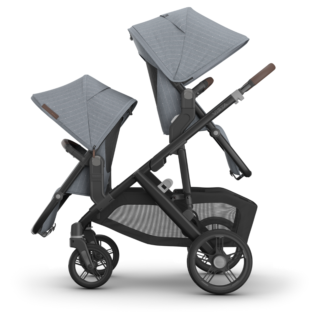 Uppababy RumbleSeat V3