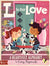L is For Love: A Valentine Heartfelt Alphabet