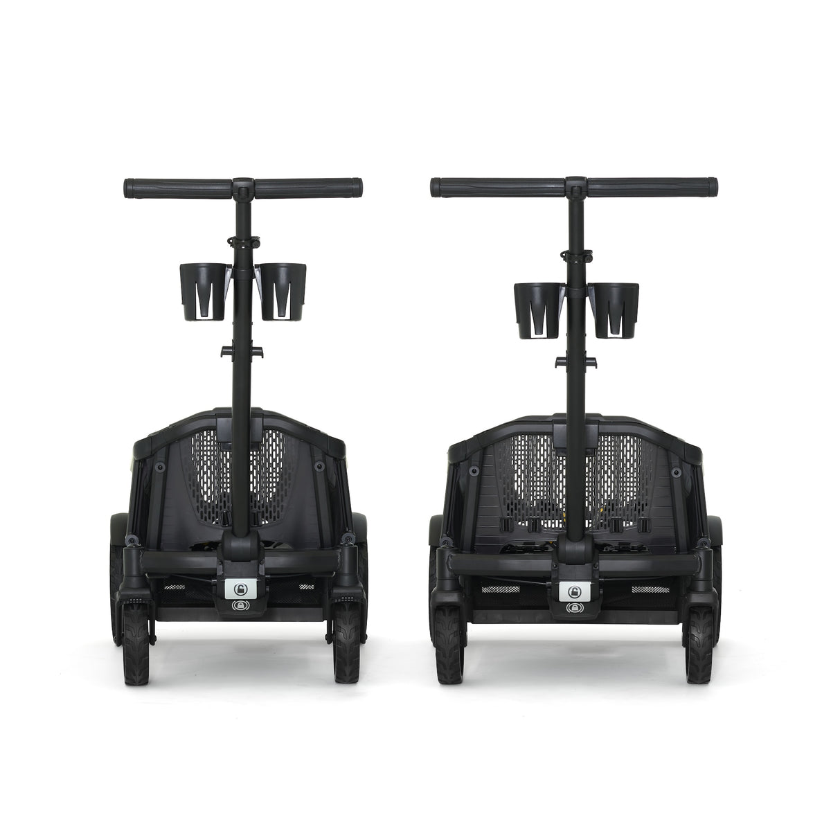 Veer All-Terrain Cruiser City Wagon