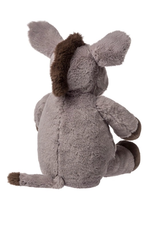 Mary Meyer Dusty Donkey Soft Toy