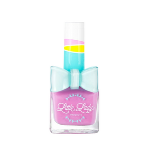 Little Lady Classic Nail Polish