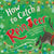 How To Catch A Reindeer Hardcover Book
