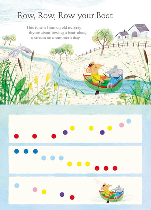 My First Keyboard Book