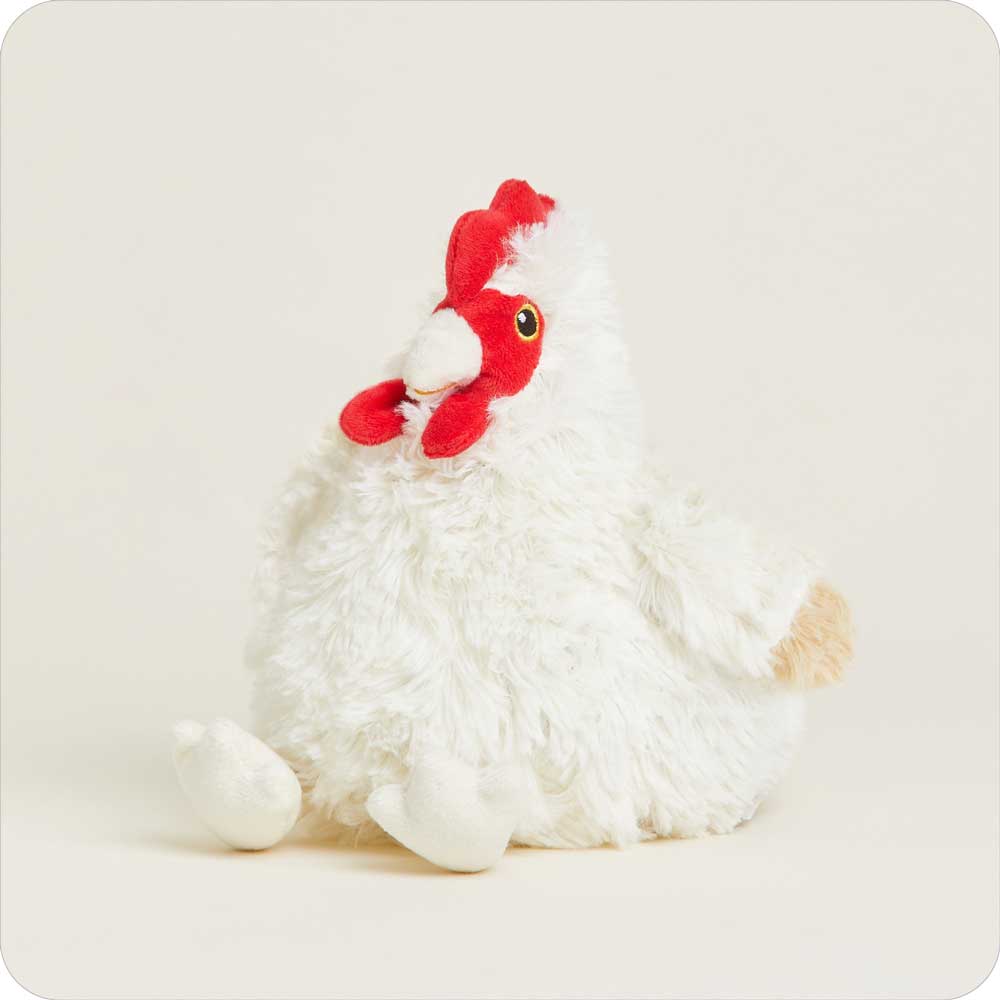 Warmies Cozy Plush Junior Chicken