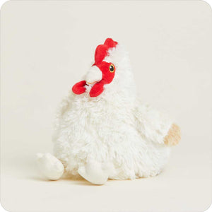 Warmies Cozy Plush Junior Chicken