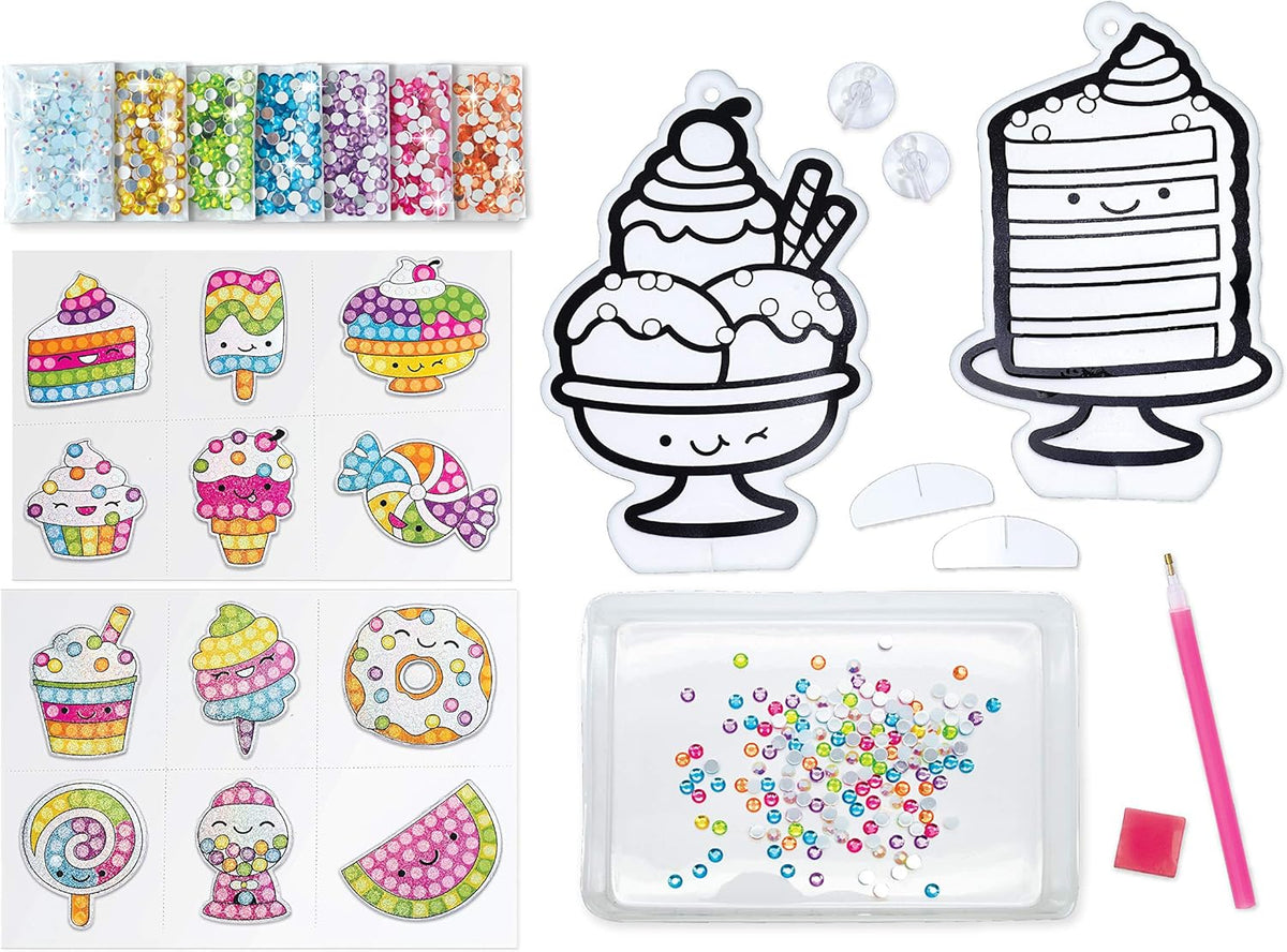 Big Gem Diamond Painting - Painting Sweets