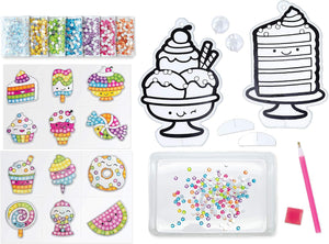 Big Gem Diamond Painting - Painting Sweets