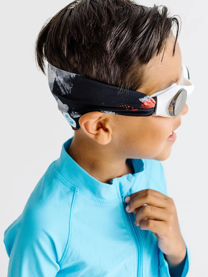 Splash Swim Goggles / Dimension