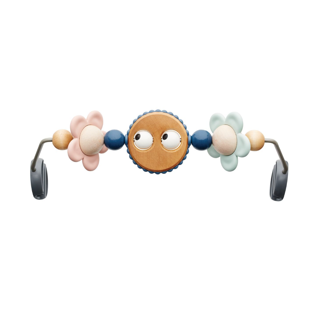 Baby Bjorn Bouncer Toy