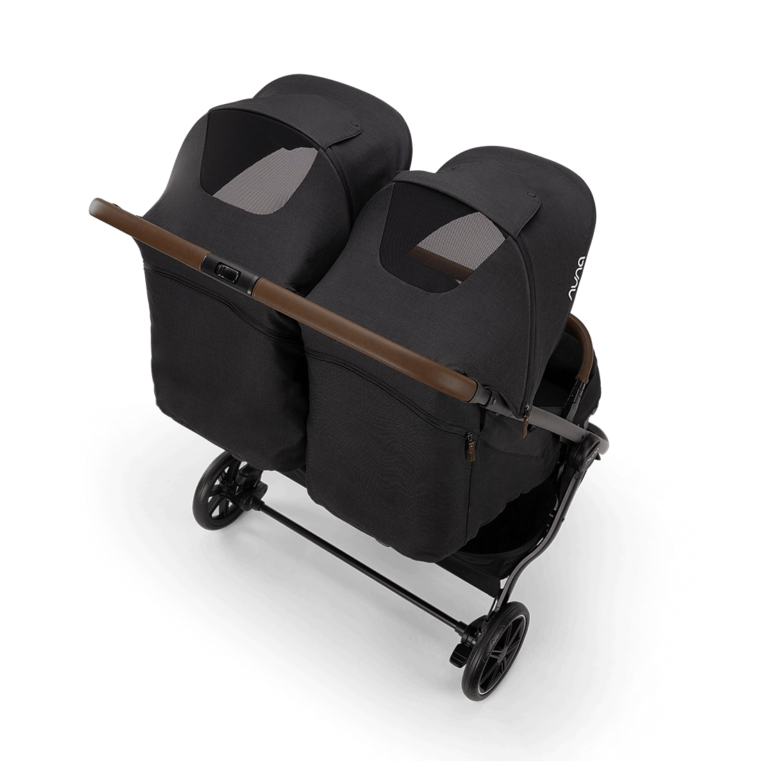 Nuna TRVL Dubl Stroller