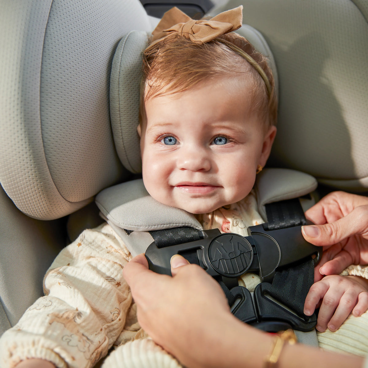 Maxi-Cosi Pria All-in-One Convertible Car Seat