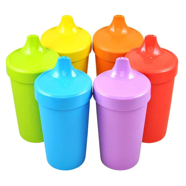 Re-Play No-Spill Sippy Cup - Assorted
