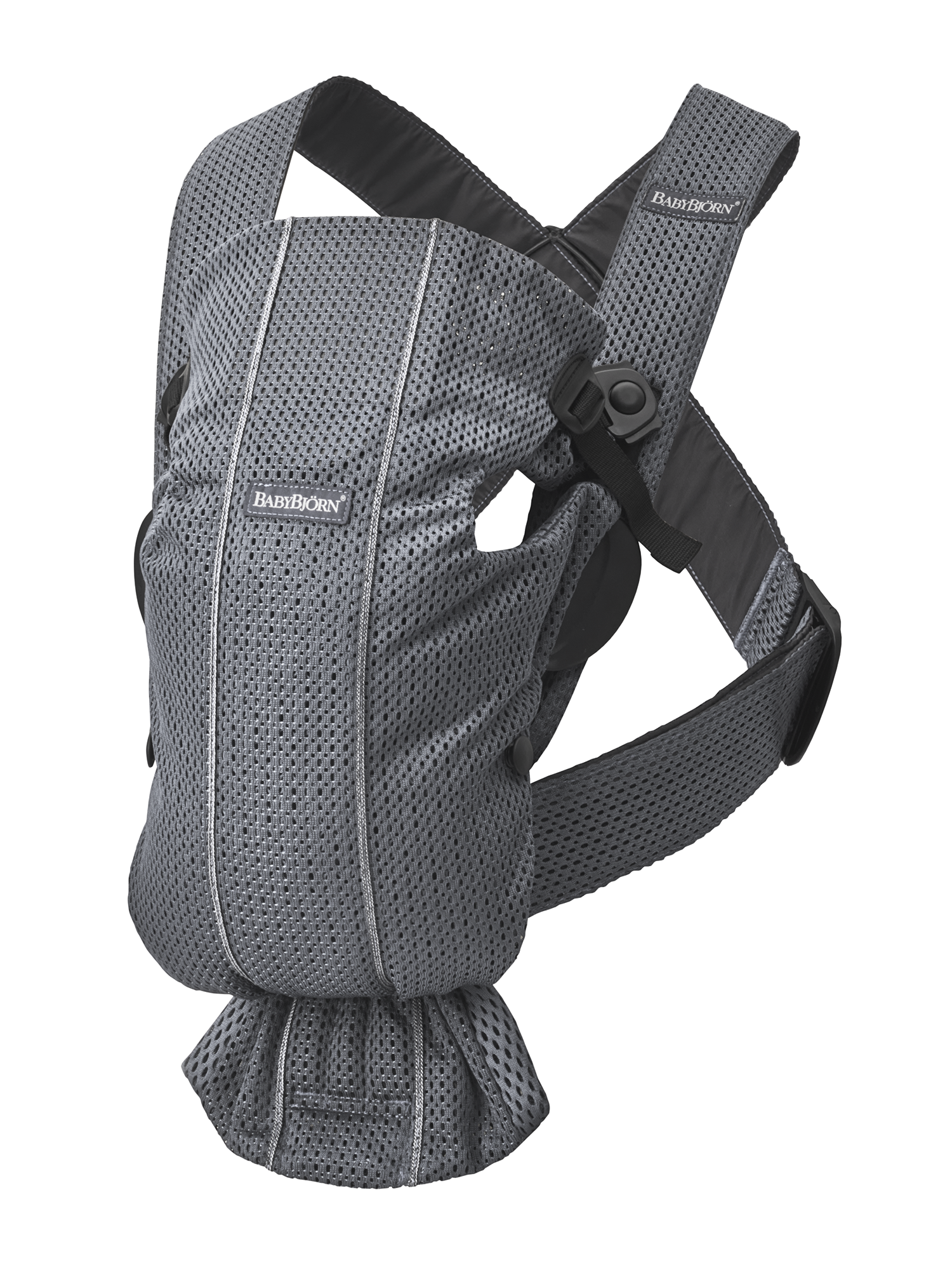 Baby Bjorn Baby Carrier Mini / 3D Mesh