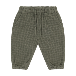 Minymo Coruroy Pants / Olive