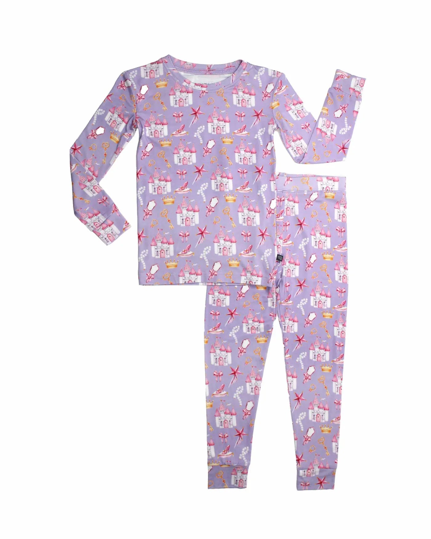 Lev Baby Toddler Lounge Set / Amelia