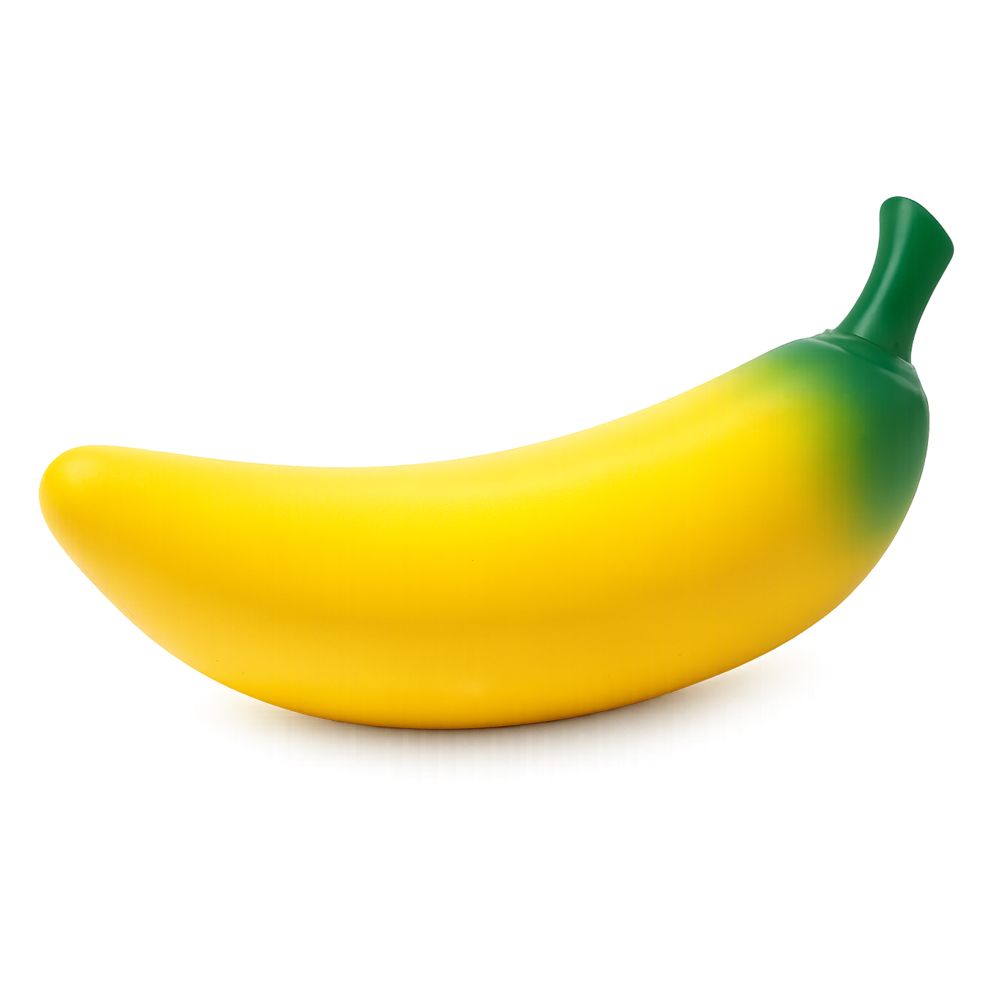 The Big Squij Jumbo Squishy / Banana