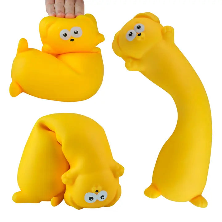 Easy Sqweezy Stretchy Pets / Puppy