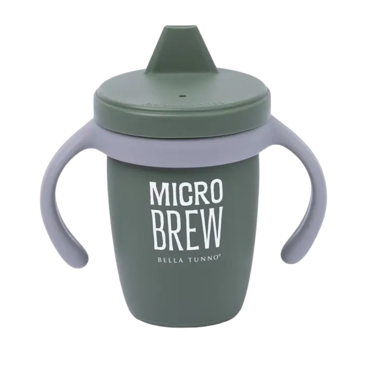 Bella Tunno Happy Sippy Cup / Micro Brew
