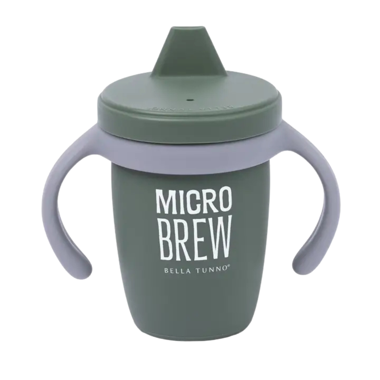 Bella Tunno Happy Sippy Cup / Micro Brew