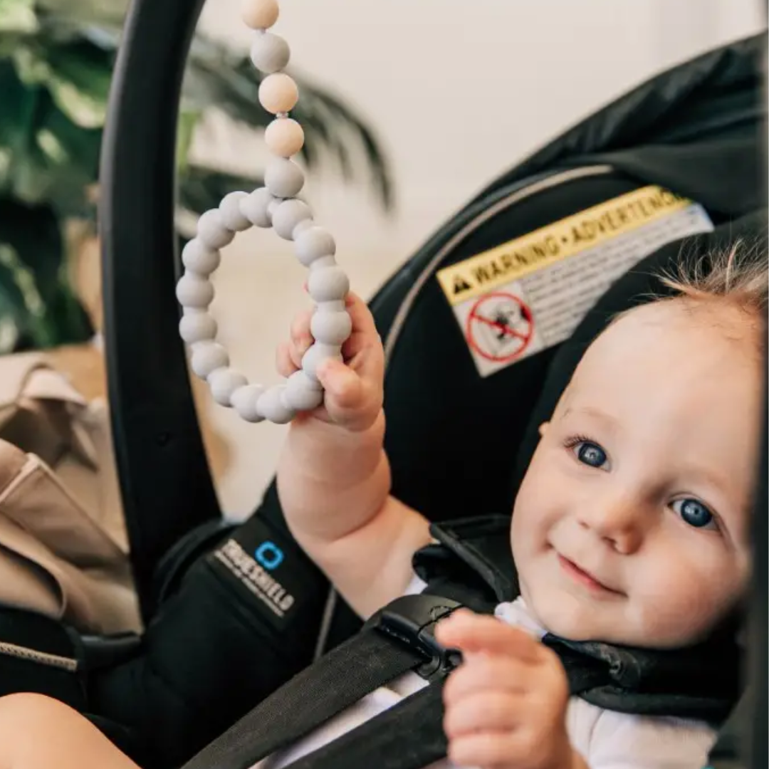 Chewbeads 2024 stroller toy