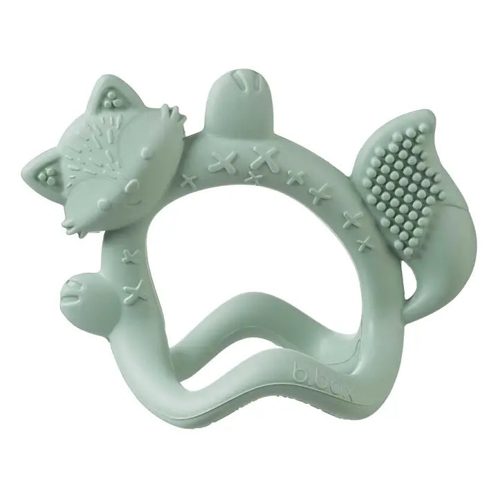 Silicone Wrist Teether