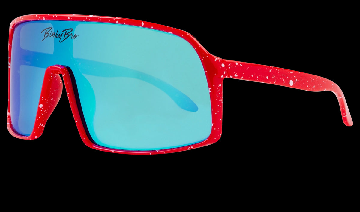 BinkyBro Monteverde Sunglasses