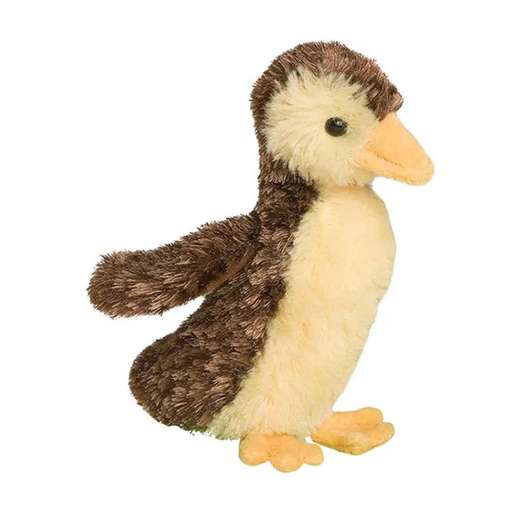 Baby Marsha Mallard Duck