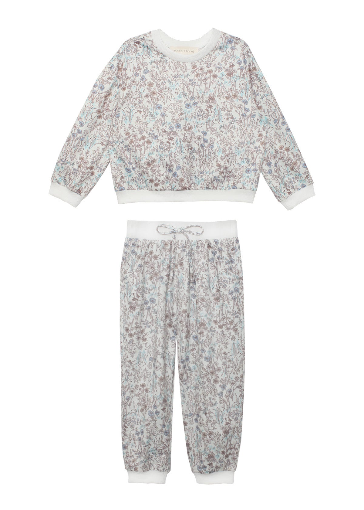 Mabel + Honey Meadow Set