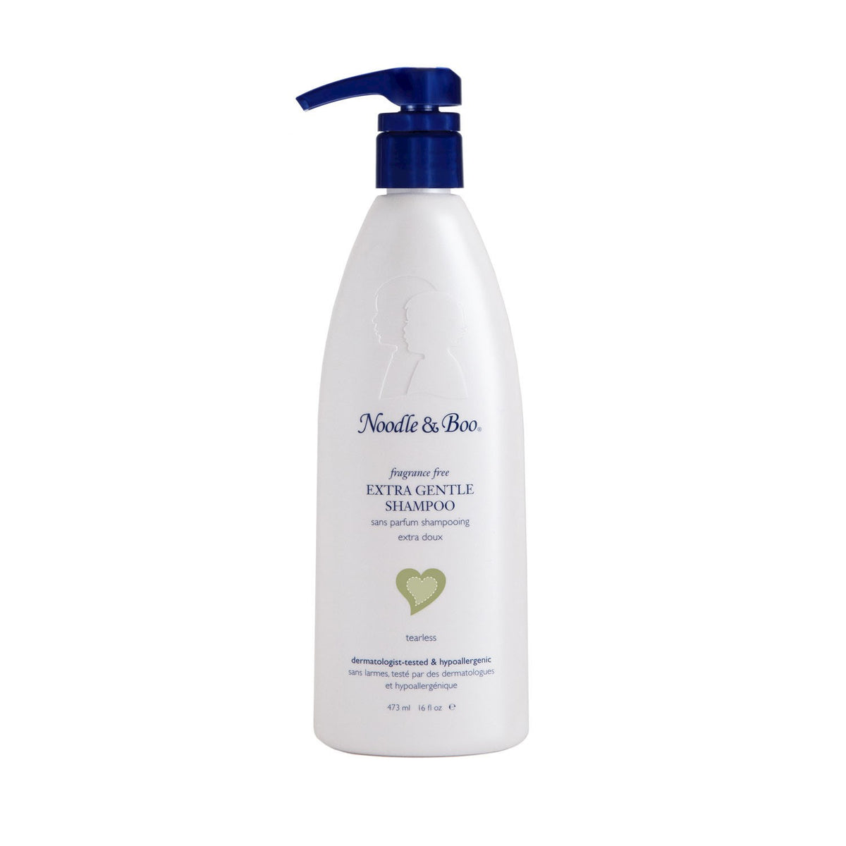 Noodle & Boo Extra Gentle Shampoo