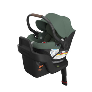 Uppababy Aria Infant Car Seat