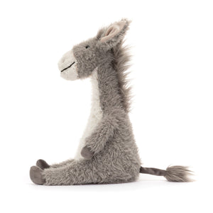 Jellycat Dario Donkey