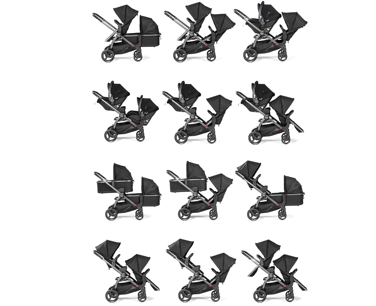 Peg Perego YPSI Stroller - Original